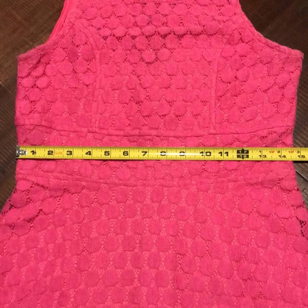 CHARMING CHARLIE Fit And Flare Dress - Picture 12 of 12